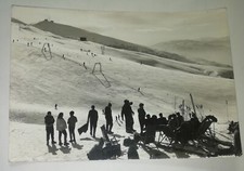 NEVEGAL  I CAMPI DI SCI DEL