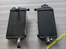Radiatore in alluminio adatto