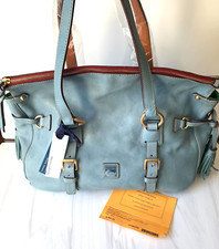 NWT Dooney & Bourke Double