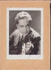 1943 Giorgio Ciompi Violinista