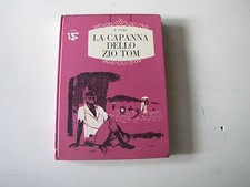 LA CAPANNA DELLO ZIO TOM
