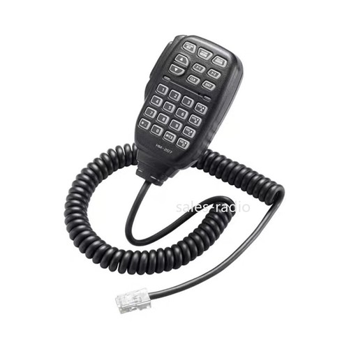 Microfono 207 per - microfono, icom