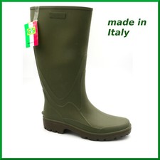 Stivali gomma uomo - di,