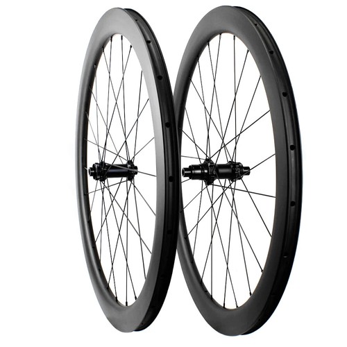 Set ruote bici strada - set,