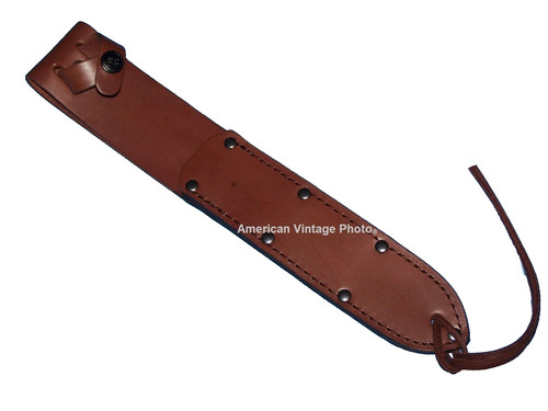 Fodero coltello trincea fodero