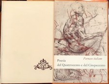 Poesia del Quattrocento e del