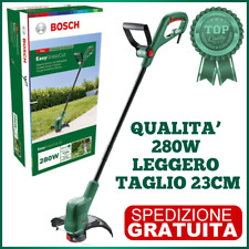 Tagliabordi Elettrico