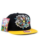 Cappello Snapback New Era