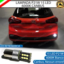 LAMPADA RETROMARCIA SINGOLA