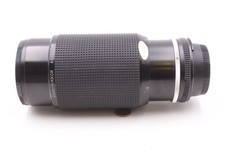 NIKON ZOOM-NIKKOR4/80-200 AIS