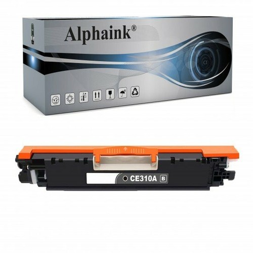 Toner ce310a 126a per - 126a, hp