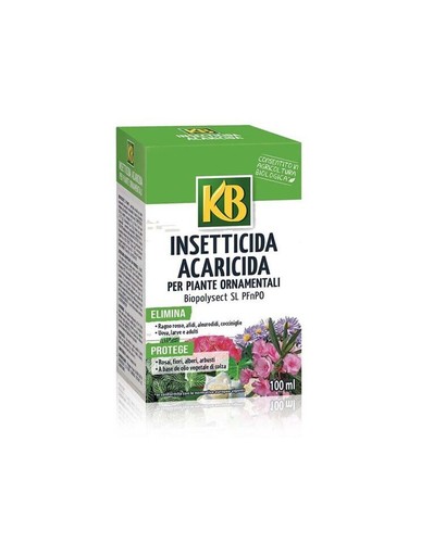 Insetticida acaricida per - acaricida,