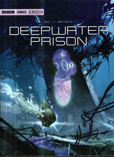 Fantastica deepwater - n°25:,