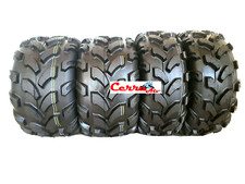 KIT 4 GOMME QUAD 19x7-8 -