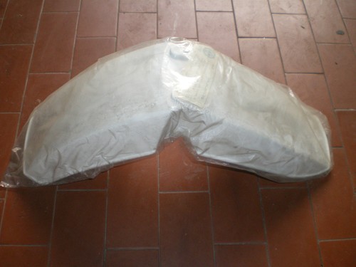 Parafango ant bianco benelli - bianco,