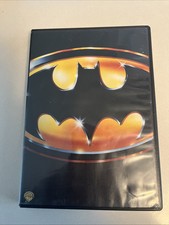 Tim Burton’s Batman