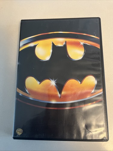 Tim burton batman - tim, burton’s
