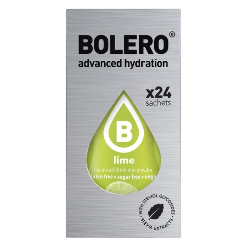 Stick 3gr bolero drinks - 24,
