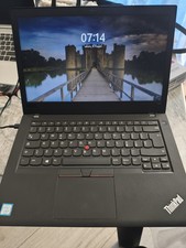 Lenovo thinkpad t480 i5 8a - thinkpad,