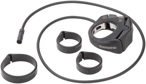 Shimano steps e7000 l - shimano, sw-e7000-l