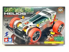 Tamiya 92344 Mini 4WD 2016