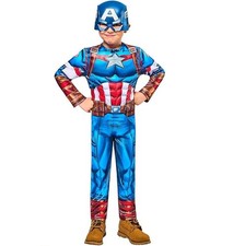 Rubies Costume Carnevale