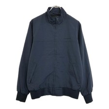 Giacca vela Carhartt blu navy