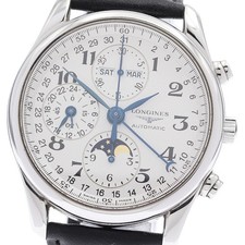 LONGINES Master collection