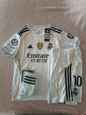 Maglia Pantaloncino e