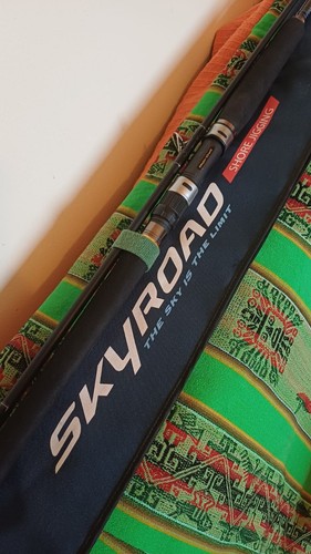 Canna major craft skyroad - major,