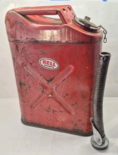 Jerry Can Blitz 5 Gallon Metal