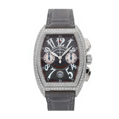 Franck muller conquistador - franck,