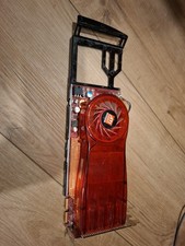 ATI RADEON HD 3870 GPU