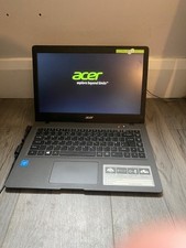 Acer Aspire One Cloudbook 14