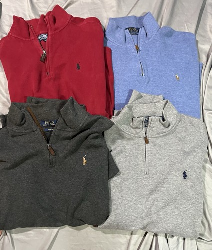 Polo ralph lauren - ralph, rib