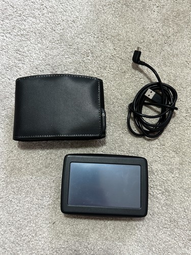 Tomtom 4en42 z1230 navigatore - tomtom,