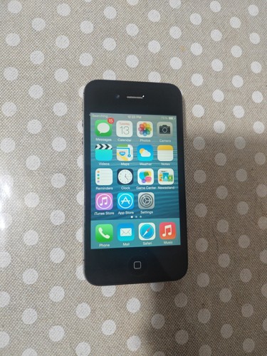 Apple iphone 8gb cdma a1349 - iphone,