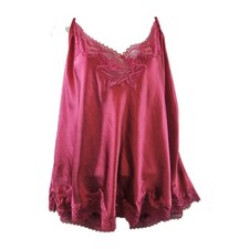 Soma sensuale camicia pizzo