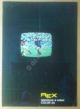 Radio TV Hi-Fi VIntage - REX