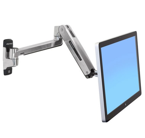 Ergotron sit stand 116 8 - lx, 116,8