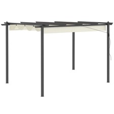 Gazebo da Giardino