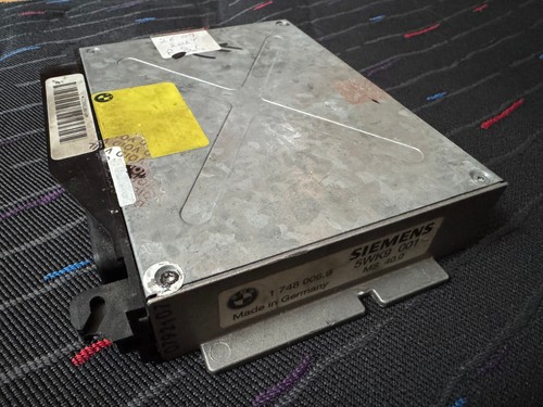 Bmw e36 e34 ms40 5wk9001 - ms40,