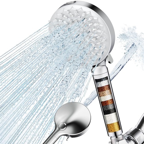 Botc soffione doccia - soffione,