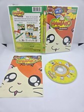 Hamtaro and the Ham-Hams