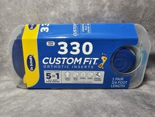 Inserti ortopedici Dr