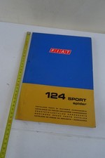 Catalogo parti ricambio - di,