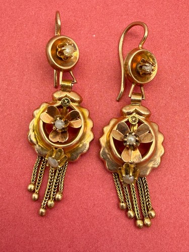 Orecchini originali earrings - #orecchini,