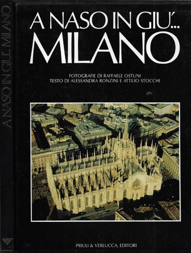 Naso giù milano - in, giù…milano.