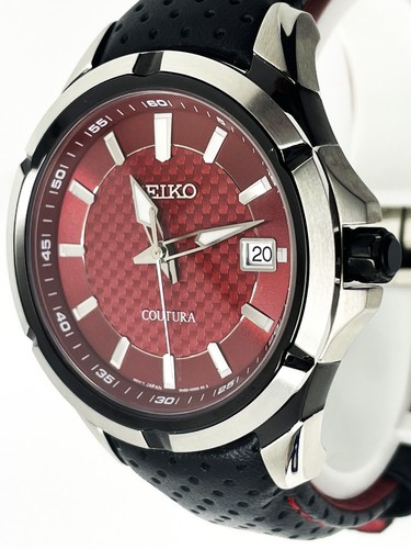 Orologio seiko uomo - uomo, 6n52-00k0