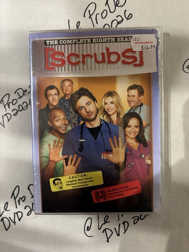 Brand new dvd - brand,